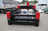 Machine de gravure sur pierre CNC utilisée dans l'industrie des arts et de l'artisanat