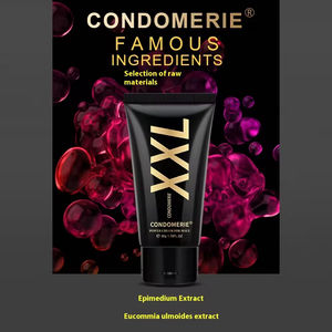 Xxl 50g Crème nourrissante énergie pour hommes Amélioration de l'agrandissement de la grosse bite Soins personnels pour hommes - Product Image 5