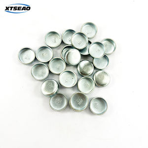 Bouchon de Congélation pour Moteur, Bouchon d'Eau en Acier, Cuivre, Laiton, Type Welsh Welch, 20mm, 30mm, 35mm, 60mm, 70mm - Product Image 2