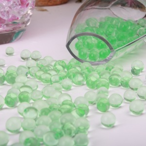 Bolas <span class=keywords><strong>de</strong></span> <span class=keywords><strong>Gel</strong></span> <span class=keywords><strong>de</strong></span> Agua Multicolores, Cristales <span class=keywords><strong>de</strong></span> Hidrogel No Tóxicos, Decoración <span class=keywords><strong>para</strong></span> Jarrones, Exhibición <span class=keywords><strong>de</strong></span> Plantas y Flores <span class=keywords><strong>de</strong></span> Interior - Product Image 5