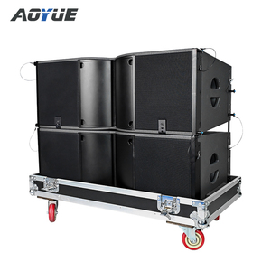 KA212ลำโพงคู่12นิ้วแบบมืออาชีพ2ทางระบบ PA ลำโพงแบบสองทางระบบ PA - Product Image 4