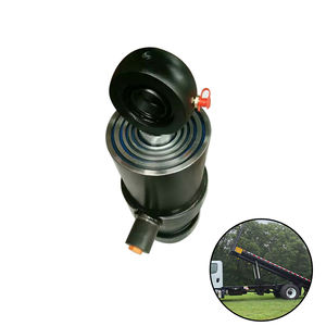 Cylindre de levage télescopique sous-châssis à longue course, garantie meilleur prix, 3000 PSI - Product Image 4