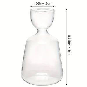 <span class=keywords><strong>Vase</strong></span> hydroponique à <span class=keywords><strong>avocat</strong></span> en verre de style japonais - Product Image 6