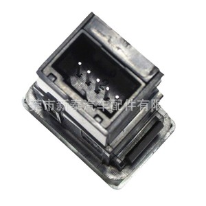 Toyota Car <b>Switch</b> For Tail Light Drl Fog Light 2012-2018 Corolla Camry Highlander Black ABS New Part Number NT P 2015 - Product Image 5