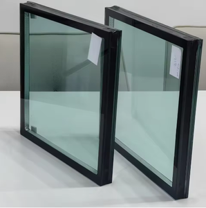 Verre feuilleté double vitrage sur mesure, incassable, isolant thermique et insonorisant - Product Image 1