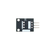 1 Juego de módulos de control remoto por infrarrojos, módulo receptor IR inalámbrico, Kit DIY HX1838 para Arduino Raspberry Pi