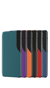 Fundas para Teléfono Móvil Banchuan de TPU+PC Resistentes a los Golpes, Color Puro, para Pro Max Plus, para Oppo - Product Image 6