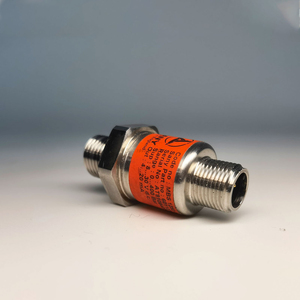 Sensor de Presión para Repuestos de Grúa Sany 40MPa-24V-I-G1/4-M12 140502000049A 140502000078C 140502000180A - Product Image 6