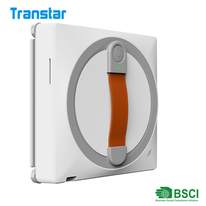 Nuovo <span class=keywords><strong>Robot</strong></span> Lavavetri Elettrico Completamente Automatico 2026 con Controllo Remoto Tramite App Tuya per la Pulizia Domestica dei Vetri - Product Image 1