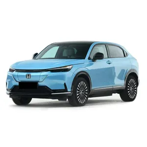 In Stock Cheapest Car Dongfeng Honda ens1 EV SUV Fast Shipping Electric Vehicle Suv Ev Car Luxury New EV Car For Sa