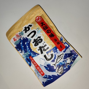 Condimento <span class=keywords><strong>Hondashi</strong></span> japonés más vendido - Product Image 3
