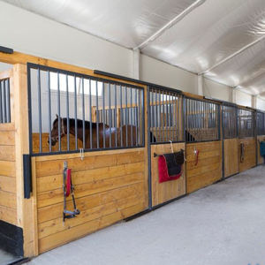 Abri extérieur 20x40m, structure en aluminium, <span class=keywords><strong>grand</strong></span> hall, tente d'arène d'équitation à vendre - Product Image 6