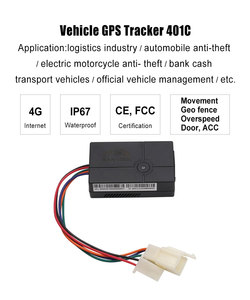 Rastreador GPS para coche, localizador <span class=keywords><strong>de</strong></span> ubicación <span class=keywords><strong>de</strong></span> número <span class=keywords><strong>de</strong></span> teléfono móvil, dispositivo <span class=keywords><strong>de</strong></span> seguimiento <span class=keywords><strong>de</strong></span> taxi inteligente antirrobo <span class=keywords><strong>con</strong></span> aplicación gratuita y plataforma Web - Product Image 3