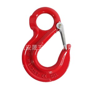 Sangles de levage en acier allié avec revêtement en poudre, capacité de levage de 31,5 tonnes, pour l'industrie générale - Product Image 5