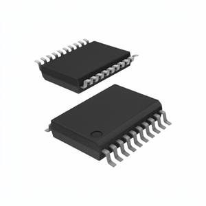 20 LSSOP PCA9554ATS,118 ส่วนประกอบอินเทอร์เฟซอิเล็กทรอนิกส์ของแท้ - Product Image 1