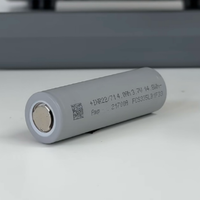 Promo Panas Baterai Ampace JP40 21700 4000mah Ampace 3.7V 18650 JP30 3000mah JP40 Arus Pengosongan Tinggi 70A