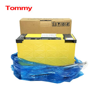 Moteur servo AC série Alpha FANUC A06B-6150-H030, unité de moteur servo série Alpha - Product Image 6