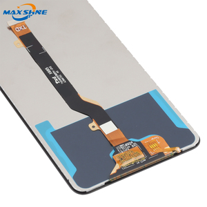 Oricolor per Tecno Camon 18 schermo Lcd Infinix X6812 Display Camon 18 Pro schermo Lcd CH7 Hot <span class=keywords><strong>11s</strong></span> schermo Lcd - Product Image 6