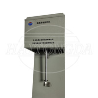 Mezclador de Alta Velocidad con Conversión de Frecuencia Modelo GJD-B12K para Agitación de Fluidos de Perforación