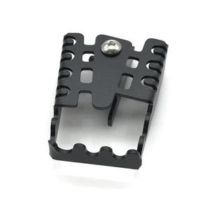 RTS pour <span class=keywords><strong>Honda</strong></span> CMX500 CMX300 <span class=keywords><strong>Rebel</strong></span> <span class=keywords><strong>500</strong></span> 300 <span class=keywords><strong>CMX</strong></span> <span class=keywords><strong>500</strong></span> 300 accessoires de moto pédale antidérapante pédale de frein - Product Image 6