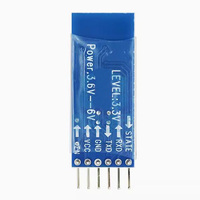 Chipskey # Módulo HC-05 67193 con Chip Chino