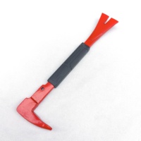 Herramienta Manual Integrada de Demolición Resistente de Fábrica DongQi, Extractor de Clavos y Palanca para Trabajos de Carpintería Pesada