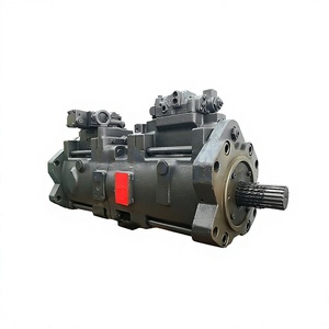 Repuesto de Bomba Hidráulica YUNKI K3V280DTH-9N0Y, Repuesto de Bomba Hidráulica Principal KAWASAKI KPM K3V280DTH para VOLVO EC700B - Product Image 1