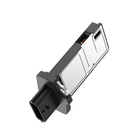 Capteur de débit d'air massique MAF 22680CA000 226807S00B pour Nissan Rogue 2.5L L4 2008-2013