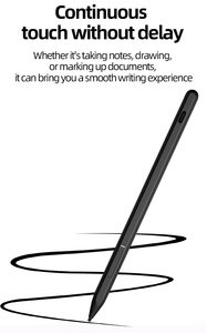 4096 sensation de main Magnétique d'origine pointe kit Palm rejet Tilt écriture tactile <span class=keywords><strong>pour</strong></span> Microsoft <span class=keywords><strong>surface</strong></span> <span class=keywords><strong>pro</strong></span> 3 4 5 6 <span class=keywords><strong>7</strong></span> livre - Product Image 5