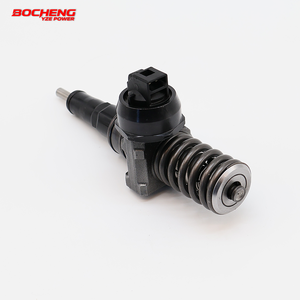Injecteur de <span class=keywords><strong>carburant</strong></span> diesel 0414720085 038130073F 045130073T, unité d'injecteur de pompe pour VW Golf Passat Audi A4 Skoda 1.9 1.4 TDI - Product Image 3
