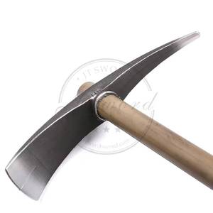 MS Battle Royale - Arme en mousse PU - Pickaxe de base - Product Image 4