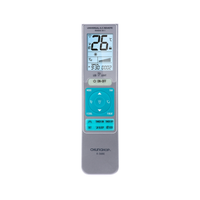 Control Remoto Universal para Aire Acondicionado con Pantalla LCD K-3688E, Accesorios de Control Remoto IR, Gran Venta