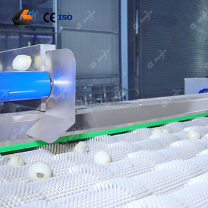 Peladora <span class=keywords><strong>de</strong></span> Cebollas <span class=keywords><strong>Industrial</strong></span> a Gran Escala, Máquina Cortadora <span class=keywords><strong>de</strong></span> Cebollas, Máquina para Hacer Polvo <span class=keywords><strong>de</strong></span> Ajo, Línea <span class=keywords><strong>de</strong></span> Producción <span class=keywords><strong>de</strong></span> Polvo <span class=keywords><strong>de</strong></span> Jengibre y Cebolla - Product Image 6