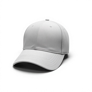 Gorra de Trabajo Transpirable, Ligera y de Secado Rápido, con Malla, Logotipo de Empresa, Costuras Duraderas, Ojales Reforzados y Ventilación - Product Image 3