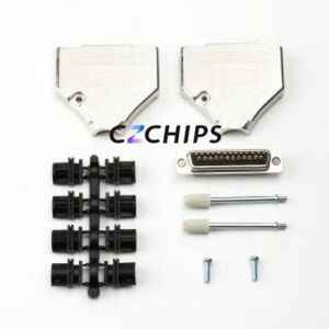 MHDTZK25-DM25P-K Connector Housing Connector Whole Sale Electronic Component Chips Supplier & BOM Service - Product Image 2