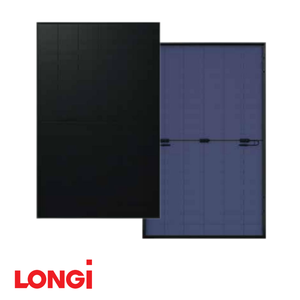 <span class=keywords><strong>Panneau</strong></span> <span class=keywords><strong>solaire</strong></span> monocristallin en silicium Topcon de type N Longi <span class=keywords><strong>Solar</strong></span> <span class=keywords><strong>Energy</strong></span> Hi-MO7 LR7-54HGBB 440-460M tout noir 450w pour les systèmes d'alimentation - Product Image 3