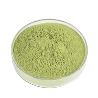 Poudre d'herbe d'orge la plus vendue, poudre de jus d'herbe d'orge