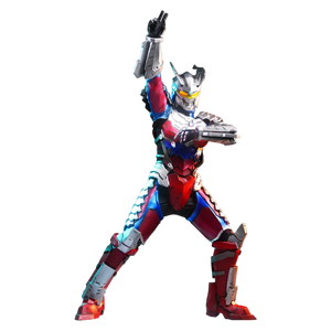 ชุดคอสตูมเทศกาลเกราะอัลตร้าแมนซีโร่ขนาด 2.5 เมตร แบบสั่งทำพิเศษ วัสดุ EVA สำหรับงานอีเว้นท์ ปาร์ตี้ บริการเช่าพร้อมชุดประกอบ - Product Image 5