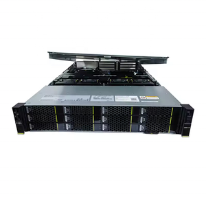 Servidor de Almacenamiento HW Fusion <span class=keywords><strong>Server</strong></span> <span class=keywords><strong>Pro</strong></span> 5288 V5 4U - Product Image 5