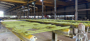 Application de main courante durable et résistante à la rouille pour le secteur maritime et industriel, vente en gros en vrac en provenance du Vietnam - Product Image 6