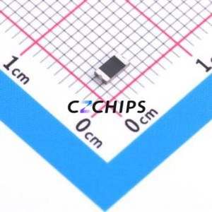 BSMD1206L-400 Resettable Fuse 1206 Fuse ( Withstand Voltage (Vmax): 6V )( Max Current (Imax): 50A )( Hold Current (Ihold): 4A ) - Product Image 2