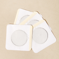 OEM 2026 Produk Terbaru Patch Pelangsing Perut Tahan Air untuk Wanita, Patch Magnetik Pusar untuk Menurunkan Berat Badan