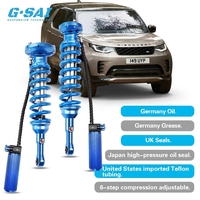 Kit de Suspension Amortisseur à Azote GSAI Personnalisé OEM Neuf pour Modèle Discovery – Fabricant et Fournisseur d'Usine