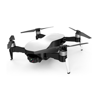Dron profesional sin escobillas <span class=keywords><strong>con</strong></span> <span class=keywords><strong>GPS</strong></span> Dual, cuadricóptero <span class=keywords><strong>con</strong></span> mantenimiento de altitud, WiFi, <span class=keywords><strong>FPV</strong></span>, 3 ejes, <span class=keywords><strong>con</strong></span> <span class=keywords><strong>cámara</strong></span> HD <span class=keywords><strong>1080P</strong></span> - Product Image 3