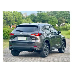 <span class=keywords><strong>Mazda</strong></span> CX-5 <span class=keywords><strong>2022</strong></span> SUV Usado de Alto Rendimiento, 5 Plazas, 2WD/4WD, Gasolina, Volante a la Izquierda, Interior Oscuro, Asientos de Cuero en Venta - Product Image 4