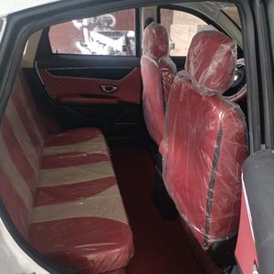 Mini Auto Eléctrico NVBWM X5 para Adultos con Autonomía de 101-200 km y Potencia de 3500 W - Product Image 4