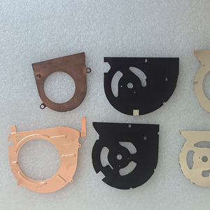 Solution de production de modules de machines de stampage automatiques - Product Image 1