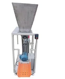 Máy đóng gói van đơn giản tự động kiểu vít điện <span class=keywords><strong>1</strong></span> năm bảo hành dùng cho mỹ phẩm, thực phẩm, hóa chất, bao bì giấy - Product Image 1