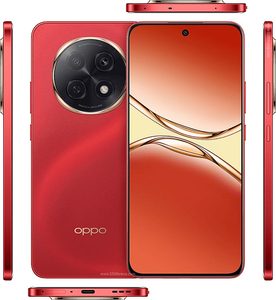 มาร์ทโฟน <span class=keywords><strong>A5</strong></span> <span class=keywords><strong>OPPO</strong></span> Pro 5G แอนดรอยด์15 6.7นิ้ว AMOLED 120Hz 6000mAh 100W supersooc OCTA Core dimensity 7300 OIS IP69 NFC OT - Product Image 5