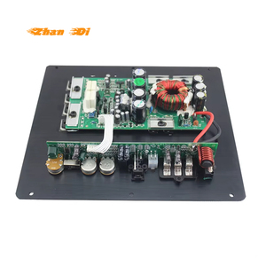 Venta al por mayor 12V <span class=keywords><strong>5000</strong></span> vatios 1 canal clase AB coche estéreo Audio DJ <span class=keywords><strong>amplificador</strong></span> <span class=keywords><strong>de</strong></span> potencia tipo Mono - Product Image 1